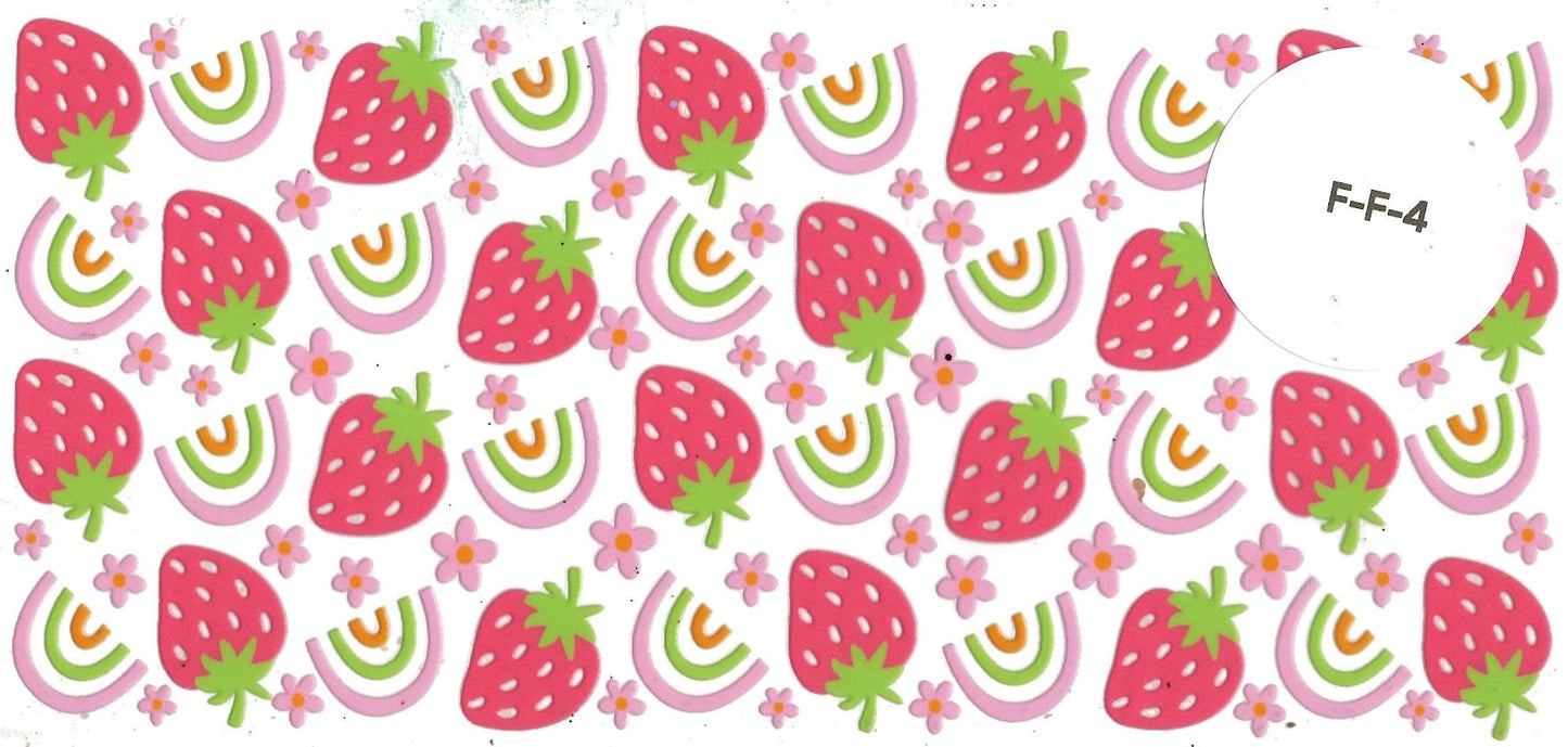 Food-Fruit