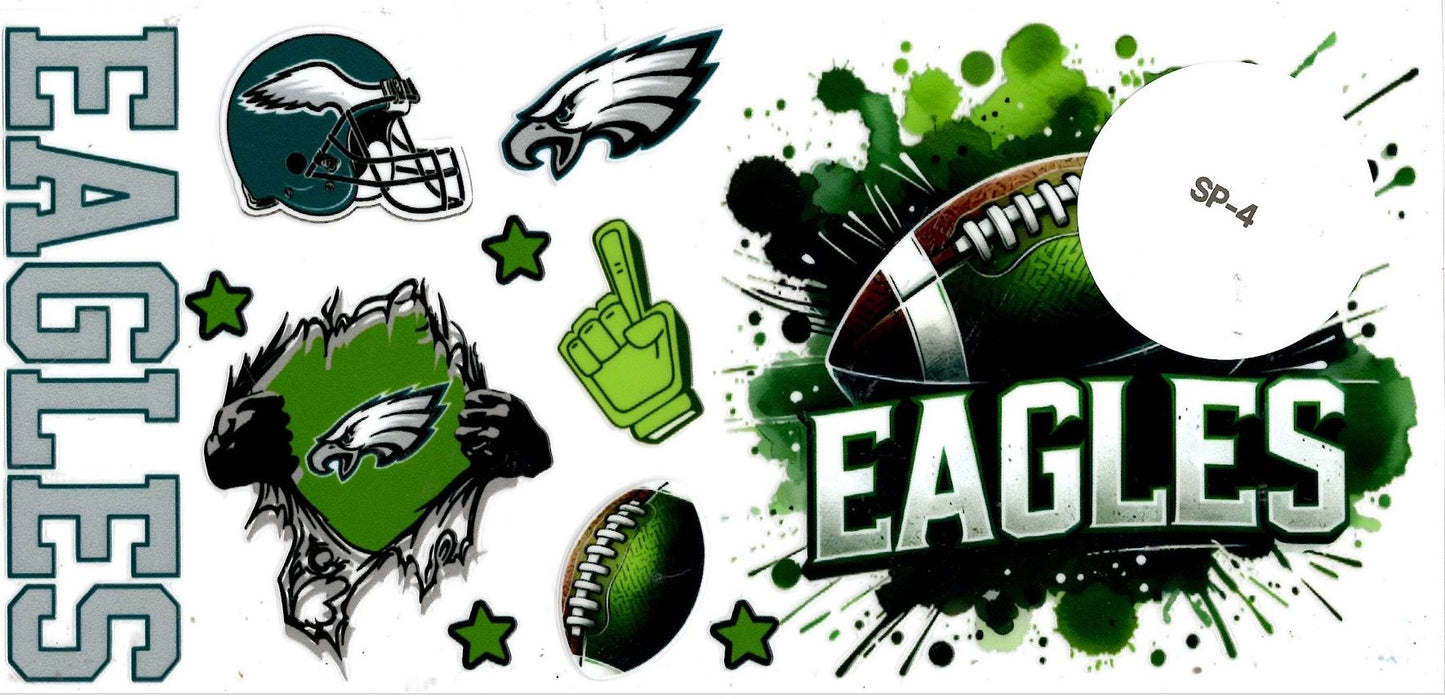 Sports - Football