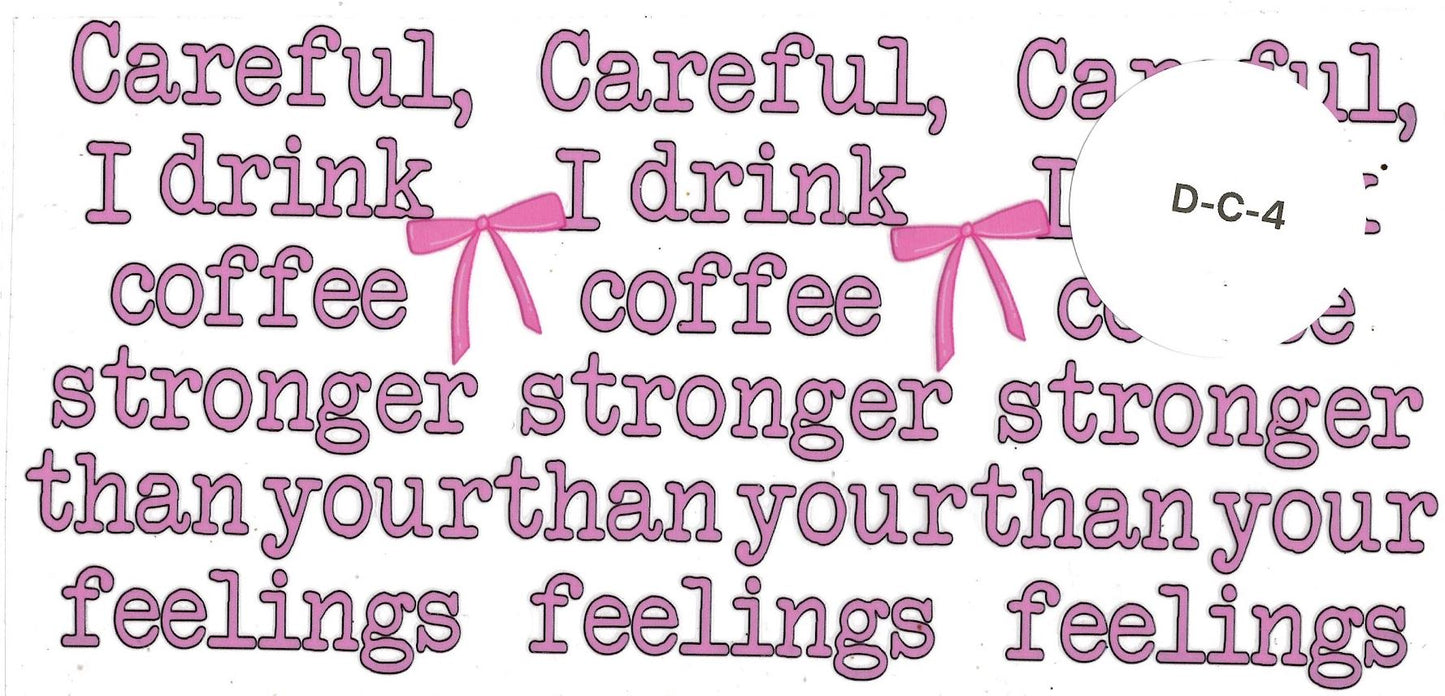 Coffee