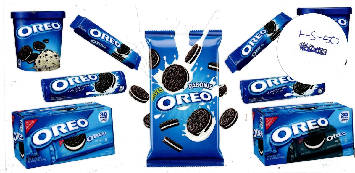 Food - Snacks