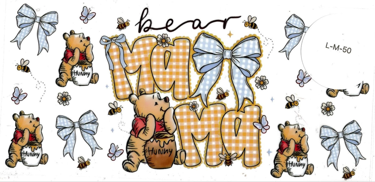 Lifestyle - Mama