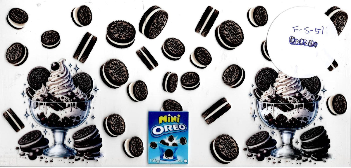 Food - Snacks