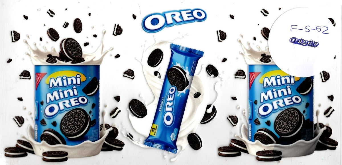 Food - Snacks
