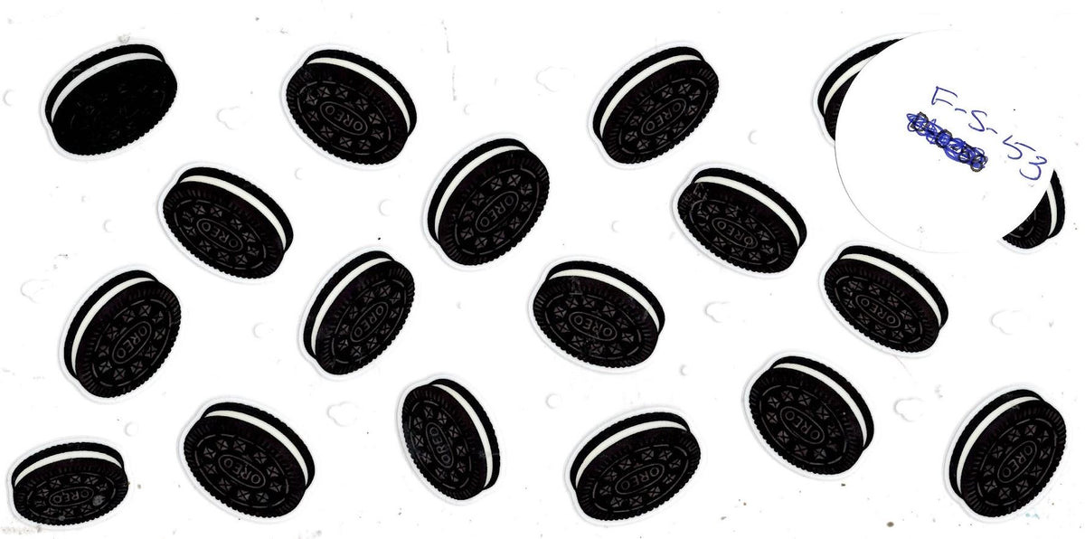 Food - Snacks