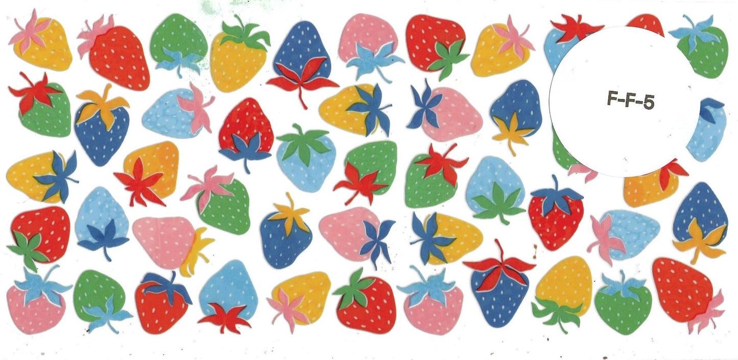 Food-Fruit