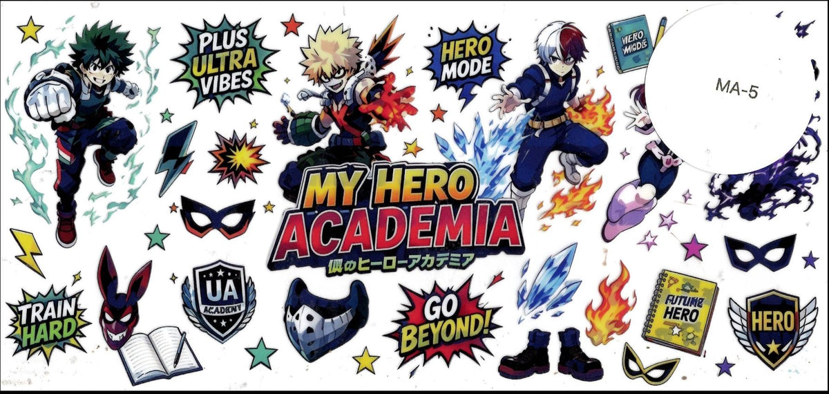 Modern Anime