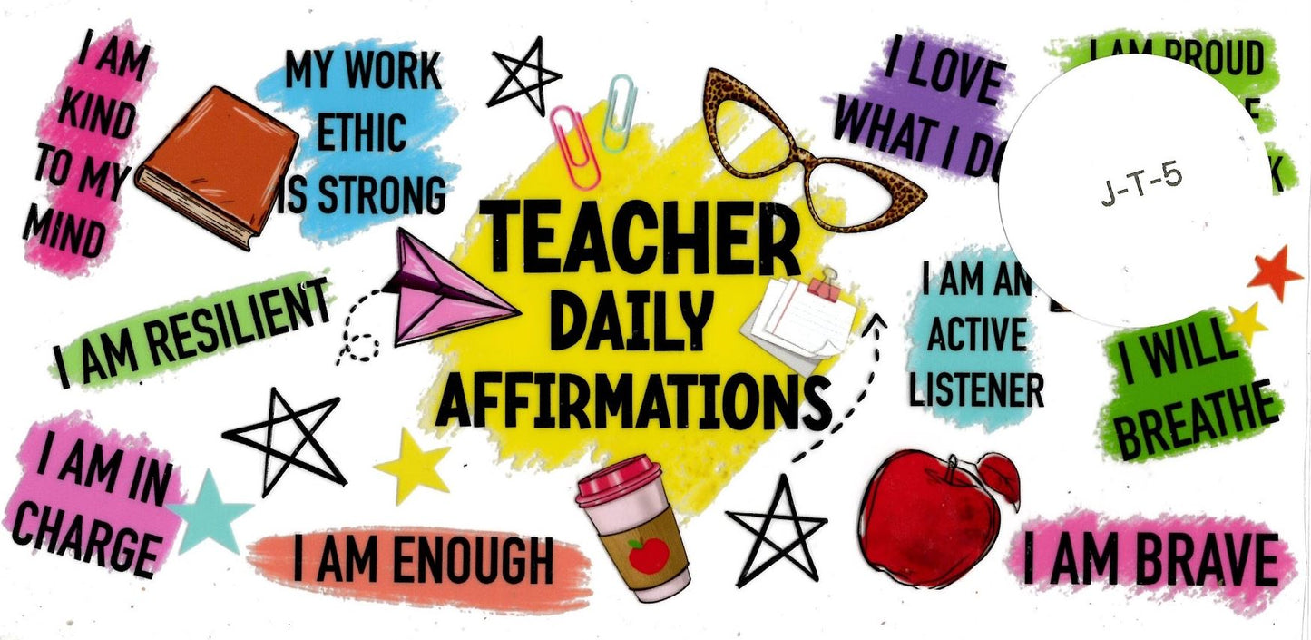 Teacher