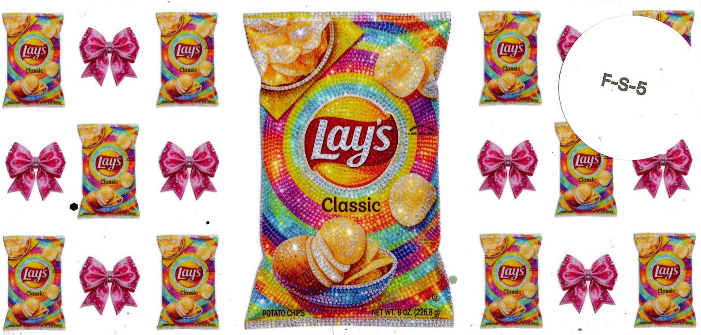 Food - Snacks