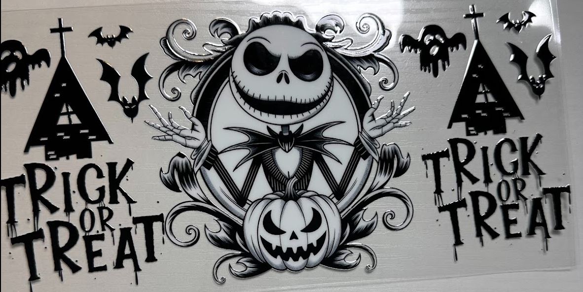 Seasons - Halloween/Fall 2