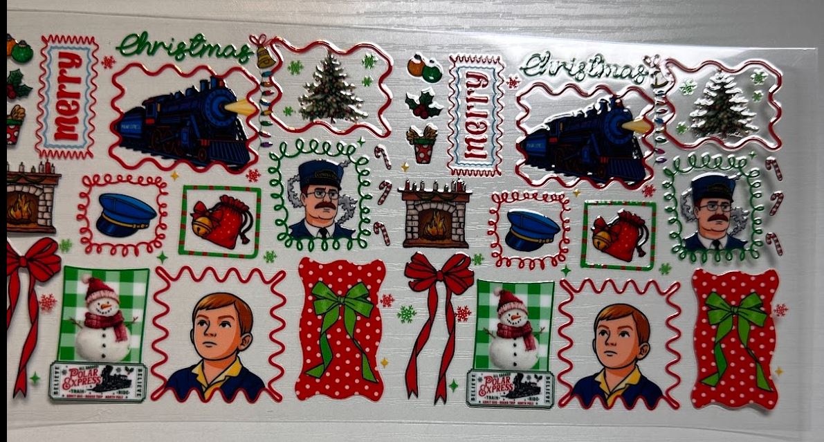 Holiday - Christmas 2