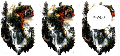 Animal - Wildlife