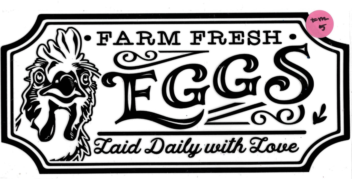 Farm Life