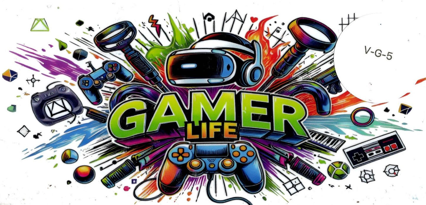Video Games