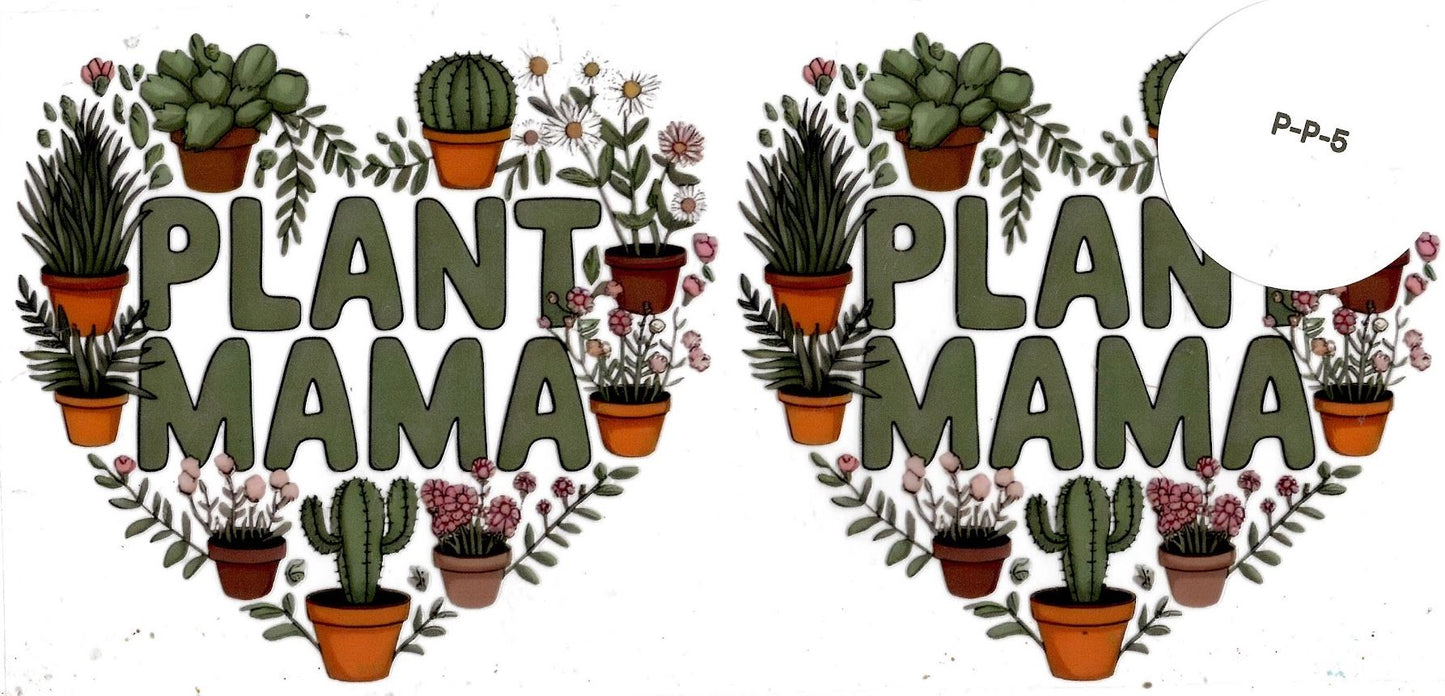 Plants