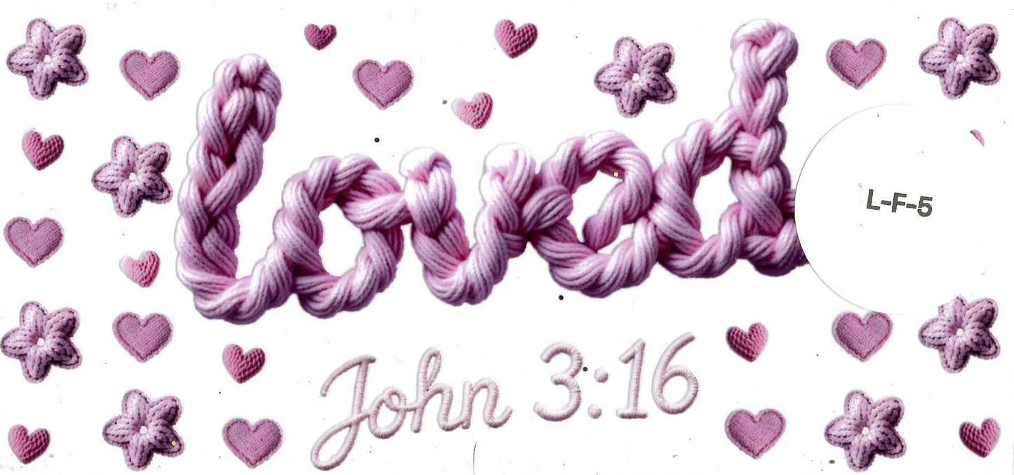 Lifestyle - Faith