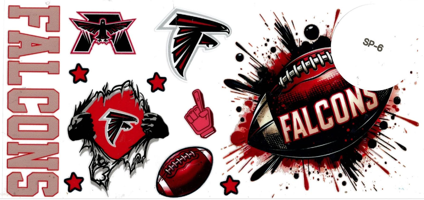 Sports - Football