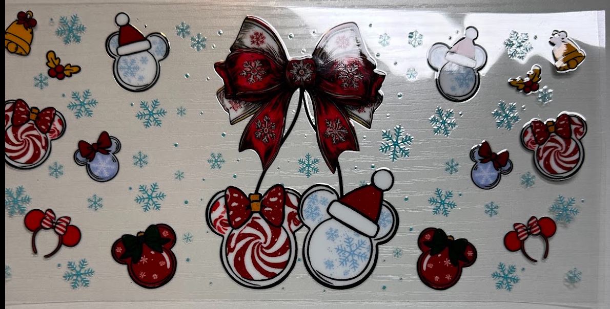 Holiday - Christmas 2