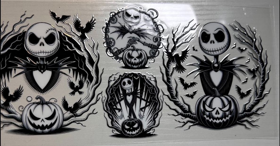 Seasons - Halloween/Fall 2