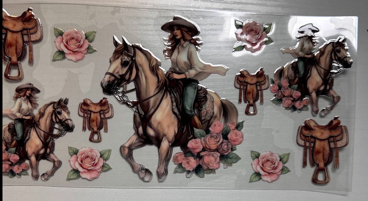 Lifestyle - Western 2