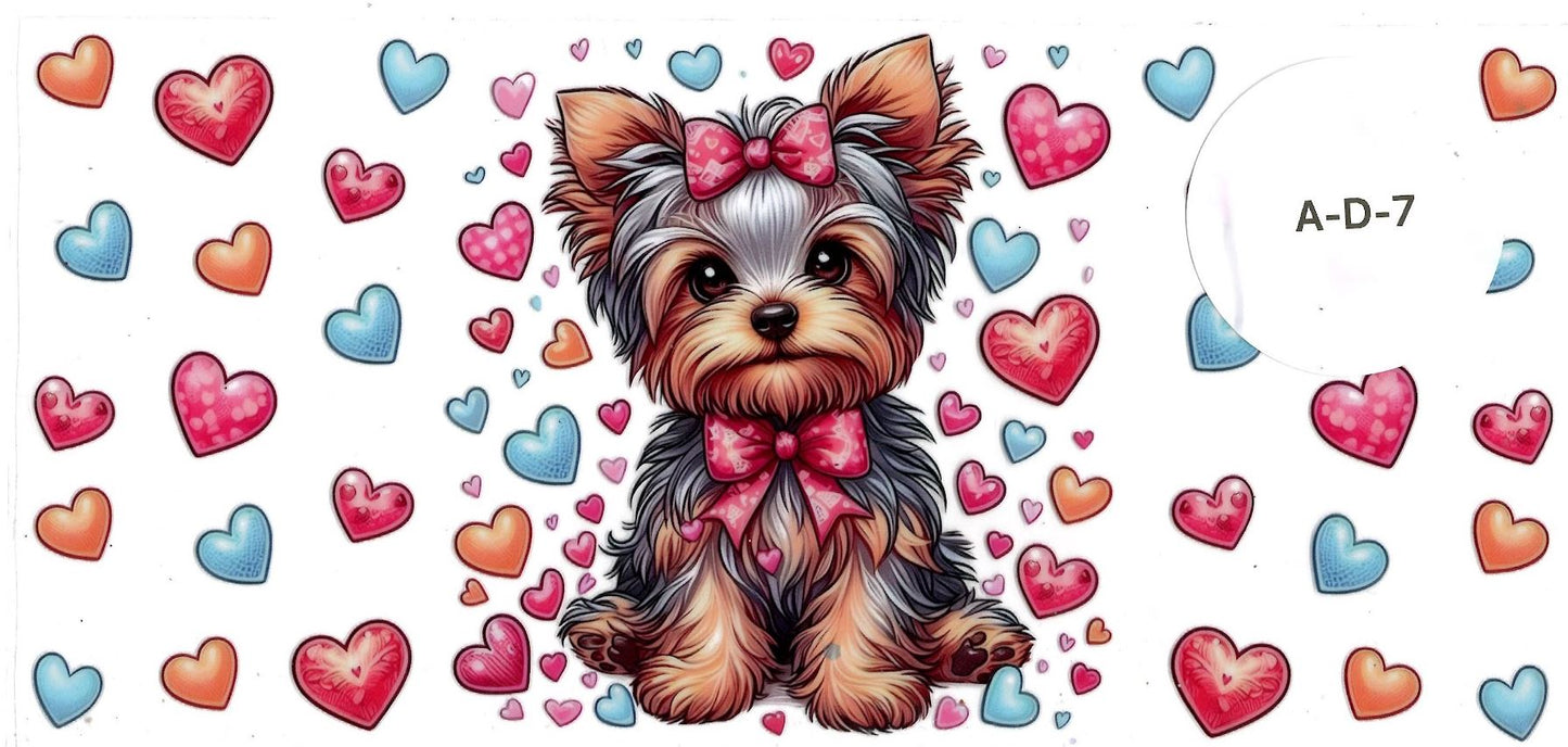 Animal - Dog