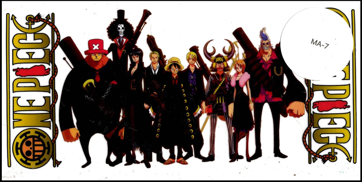 Modern Anime