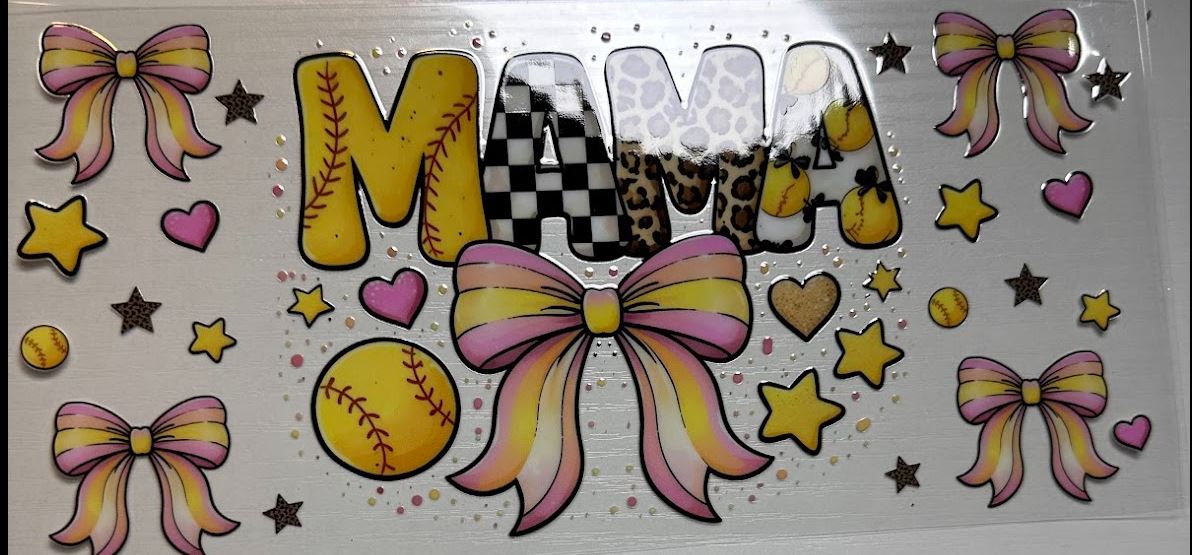 Lifestyle - Mama 2