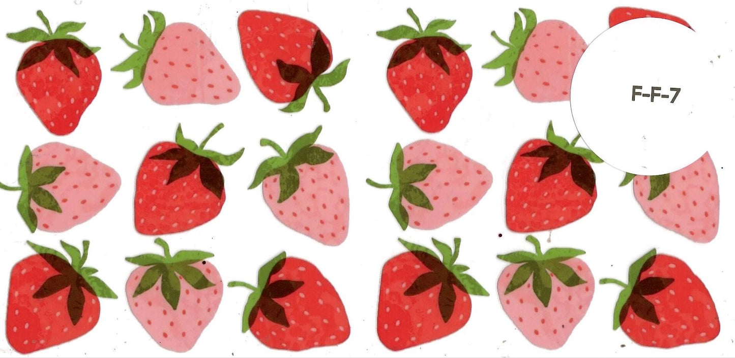 Food-Fruit