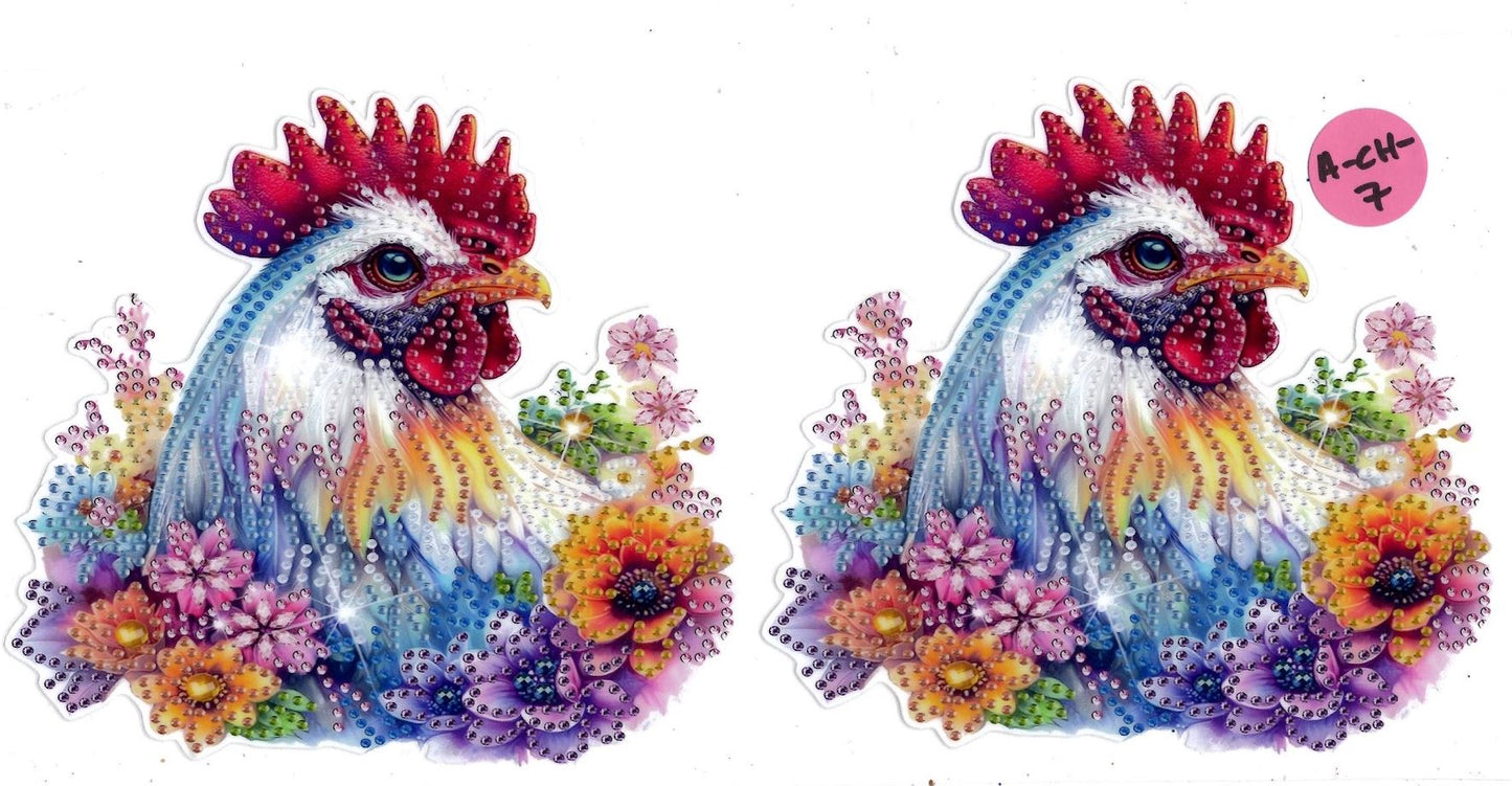 Animal - Chicken