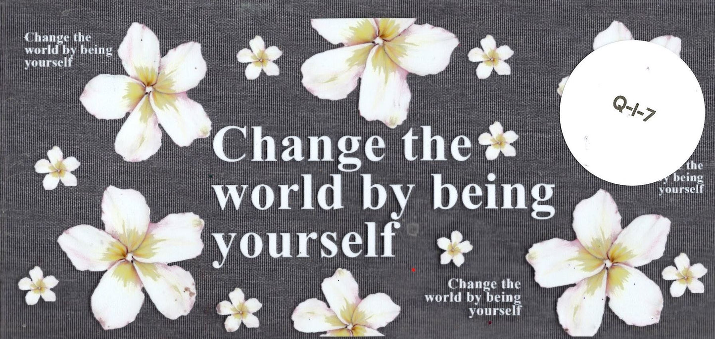 Quotes - Inspirational