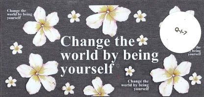 Quotes - Inspirational