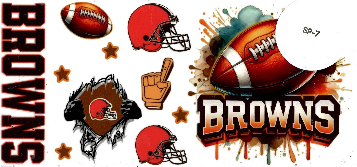 Sports - Football
