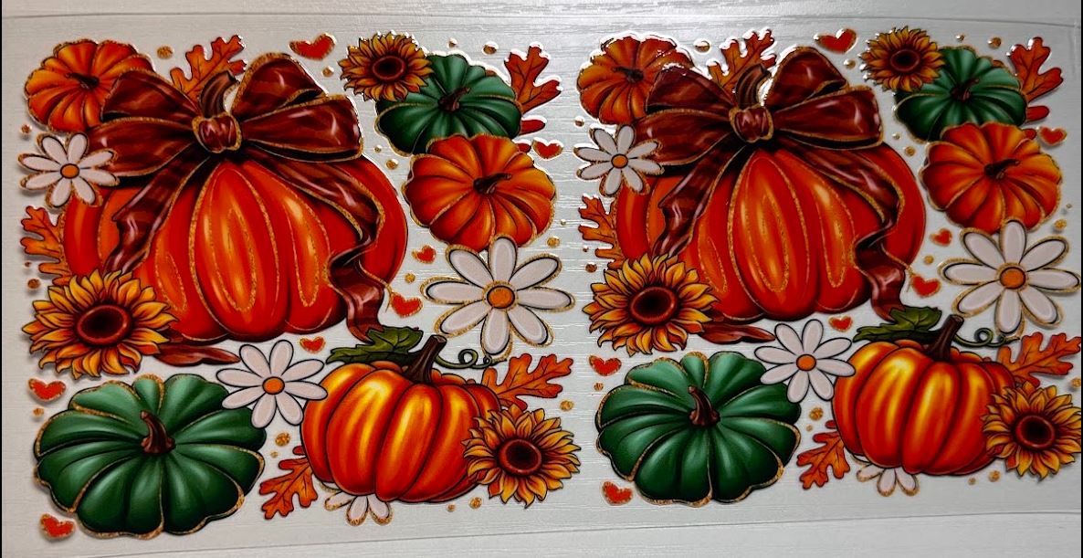 Seasons - Halloween/Fall 2