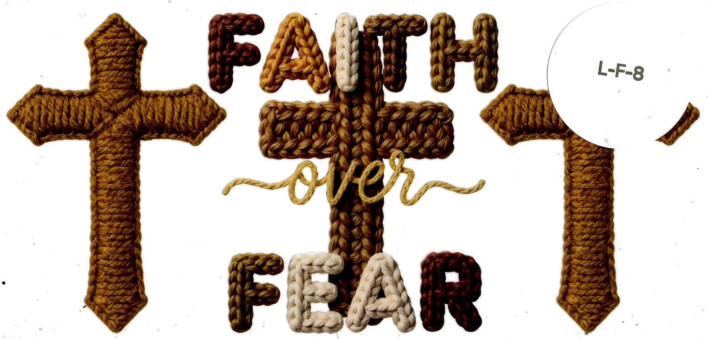 Lifestyle - Faith