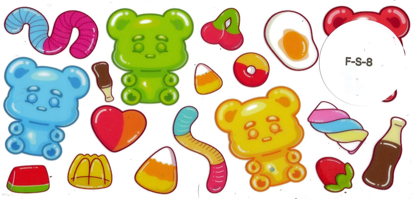 Food - Snacks