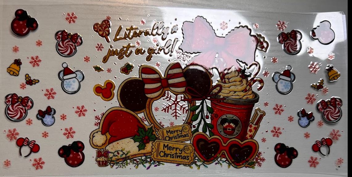 Holiday - Christmas 2