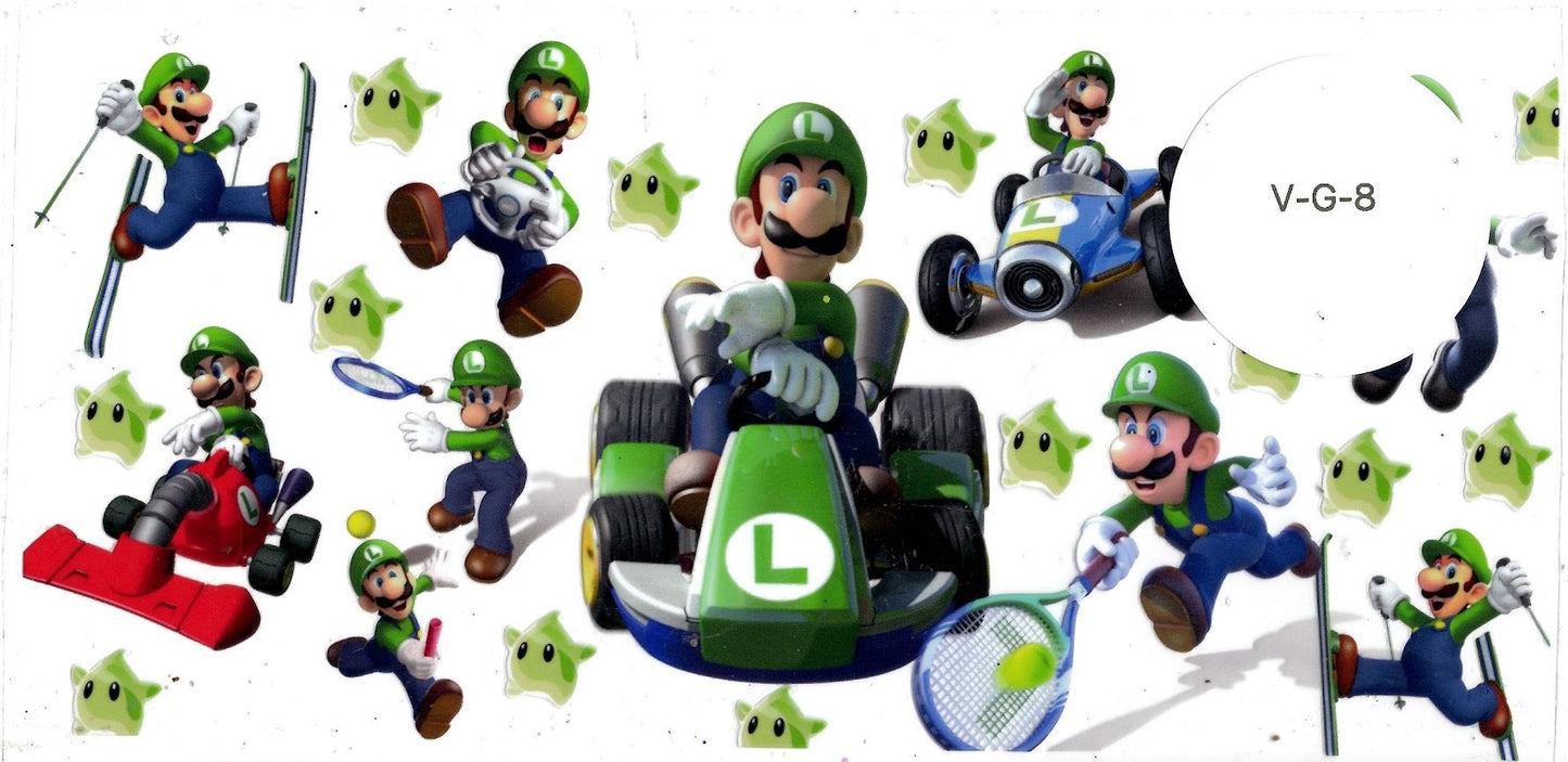 Video Games