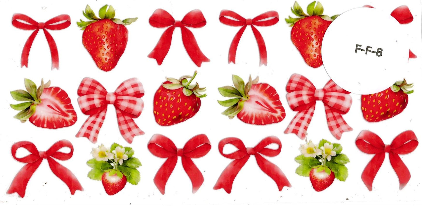 Food-Fruit