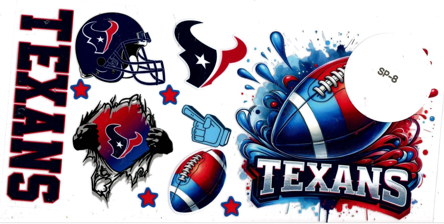 Sports - Football