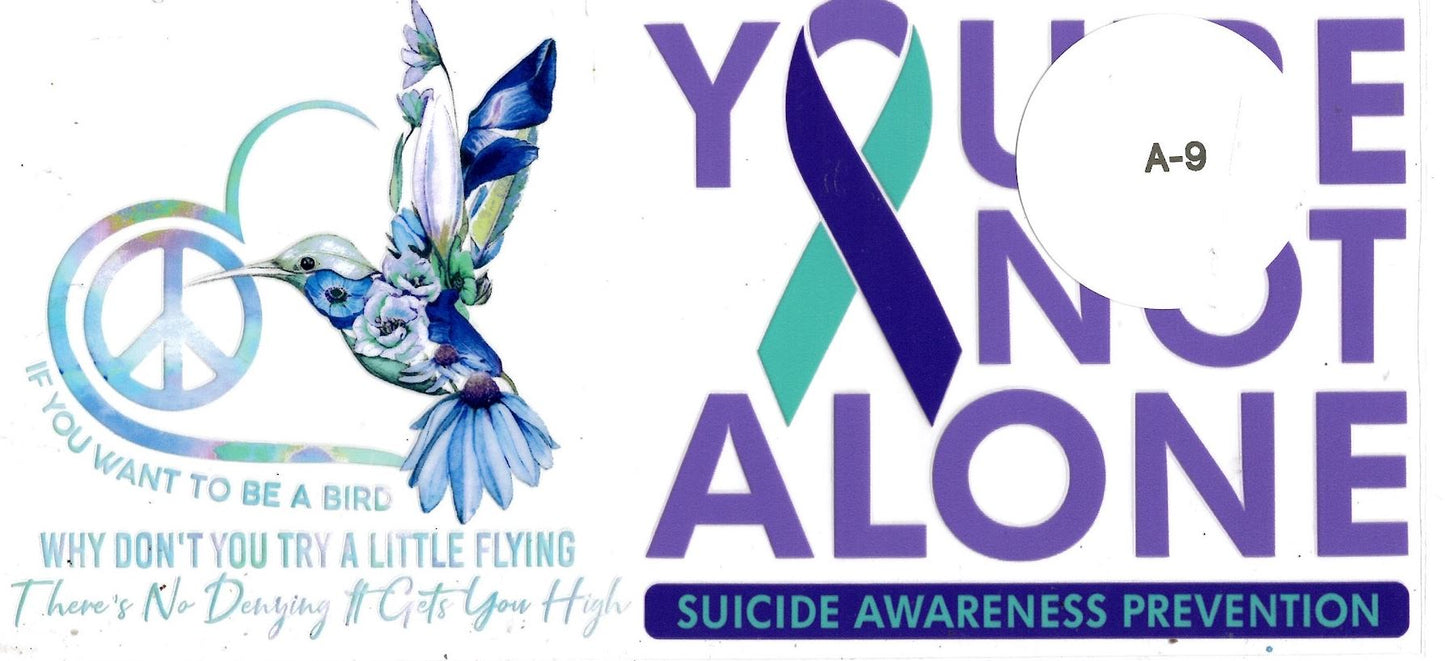 Awareness