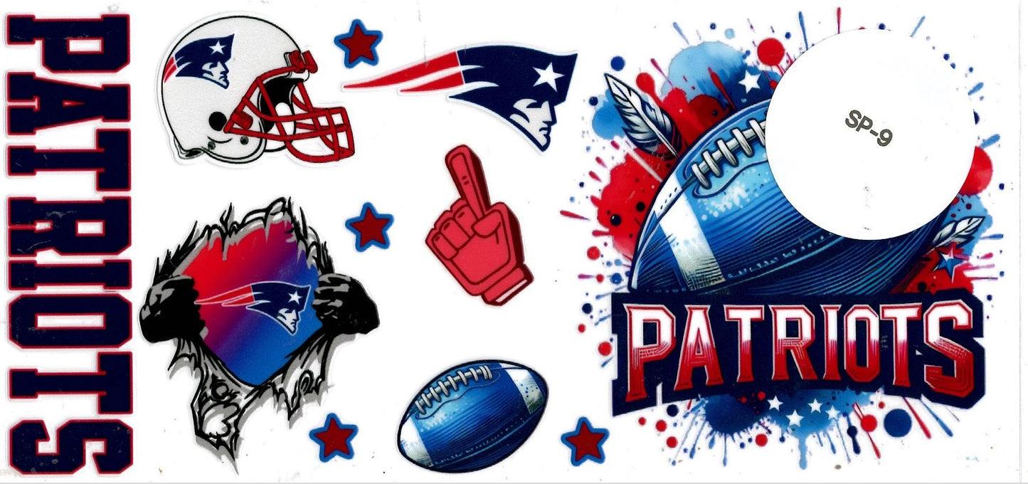 Sports - Football