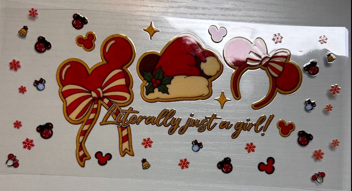 Holiday - Christmas 2