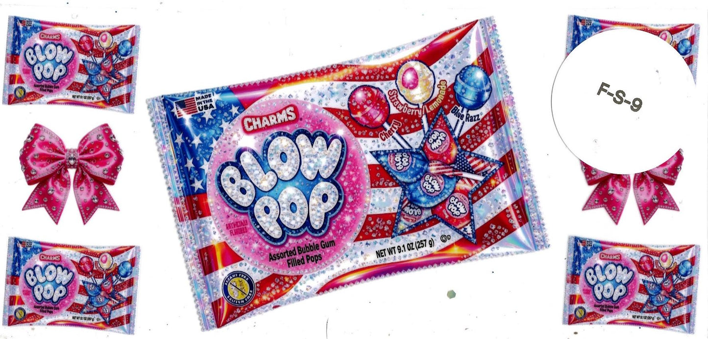 Food - Snacks
