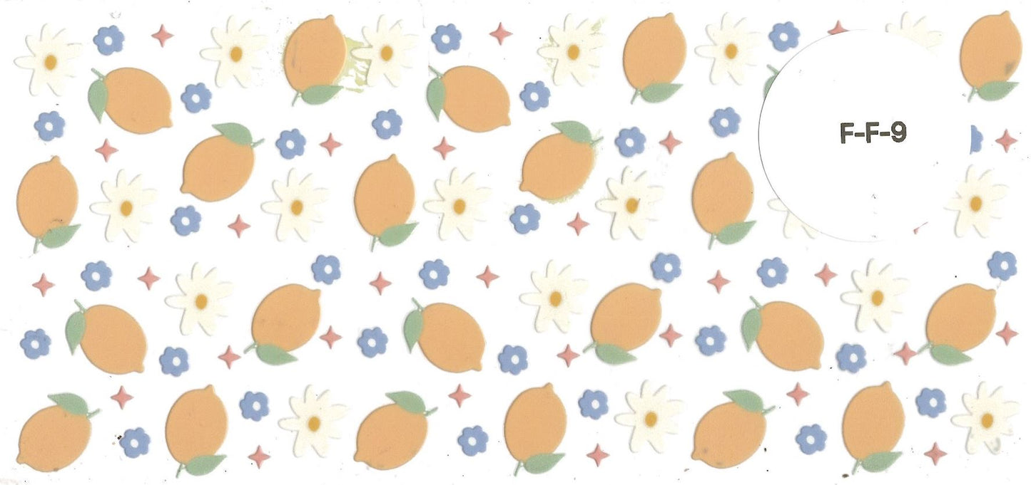Food-Fruit