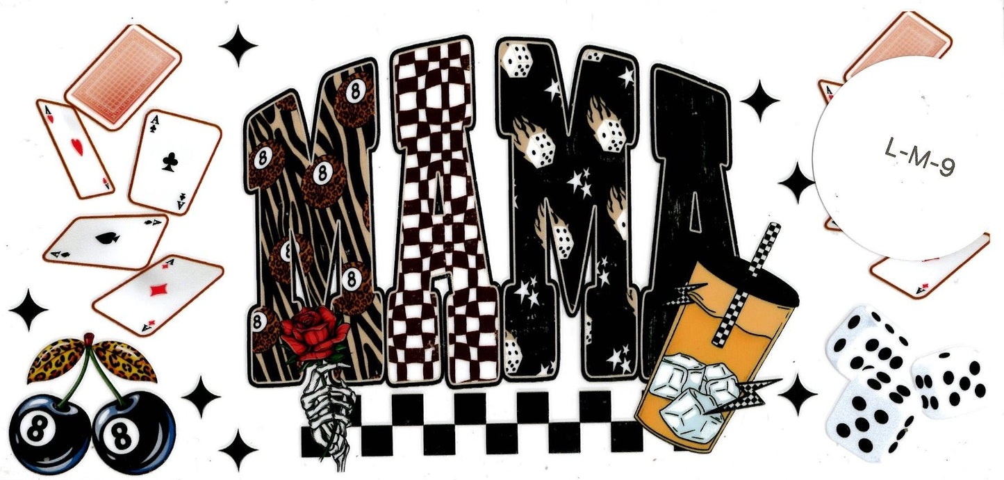 Lifestyle - Mama