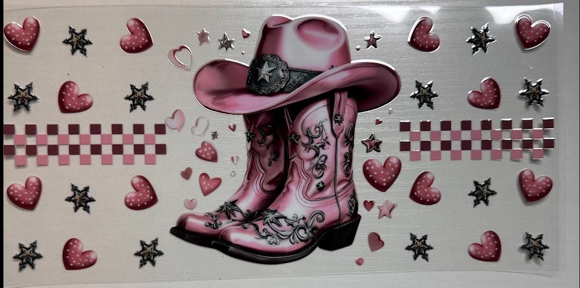 Lifestyle - Western 2