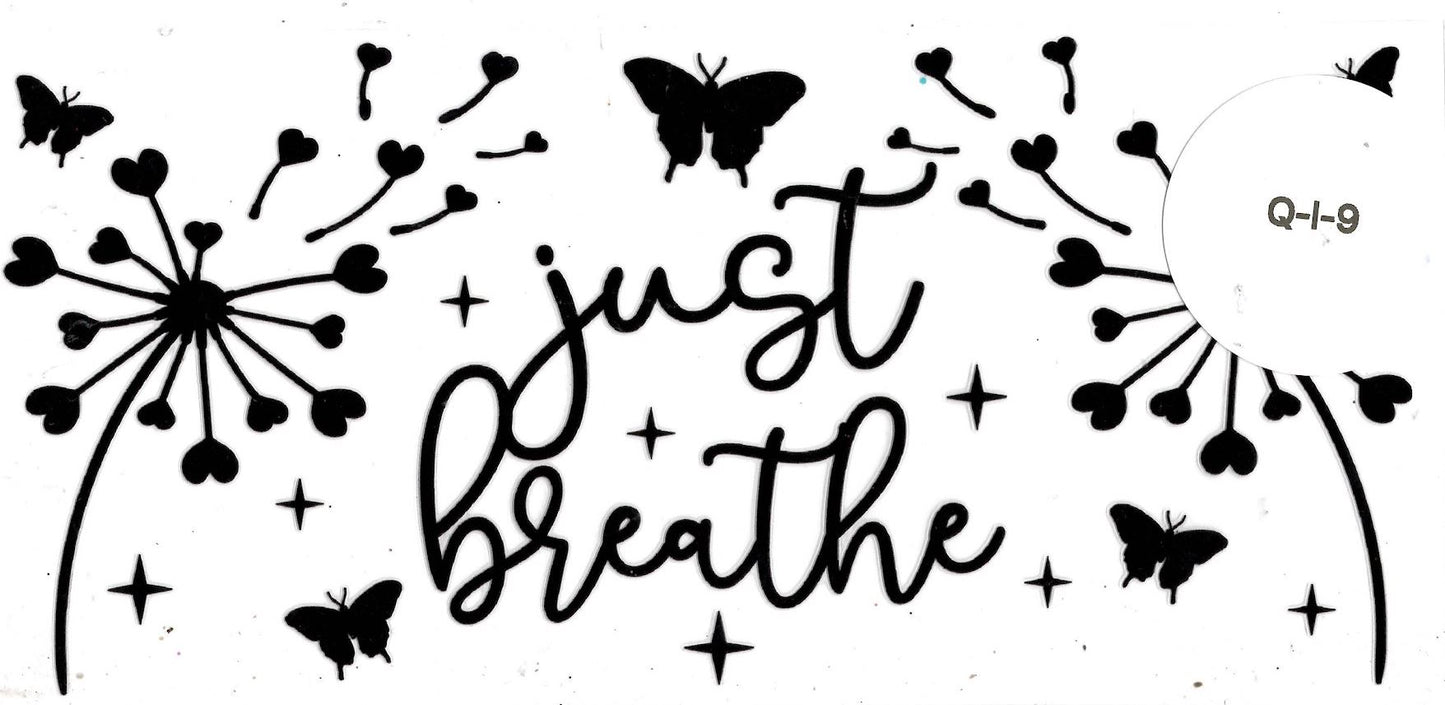 Quotes - Inspirational