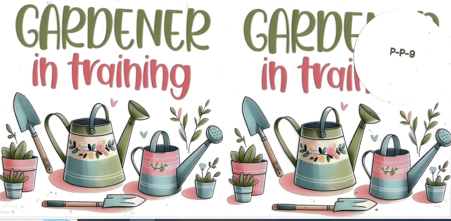 Plants