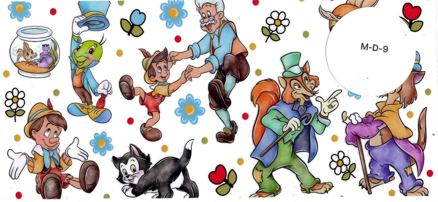 Movie - Disney