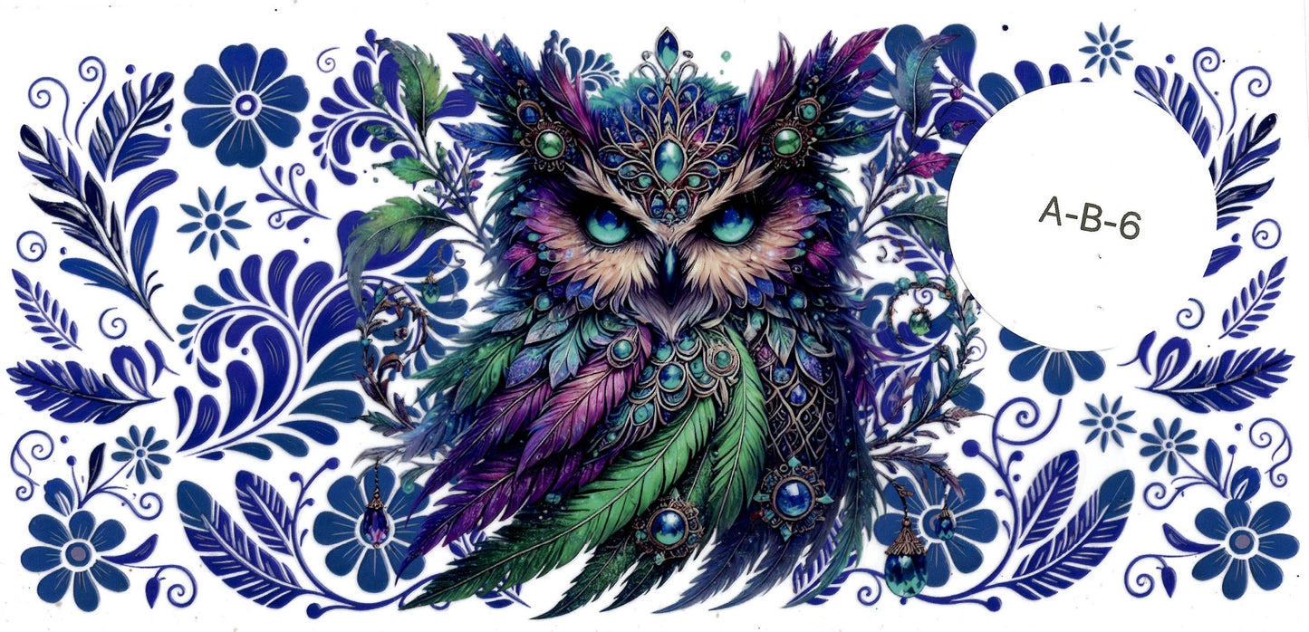 Animal - Birds