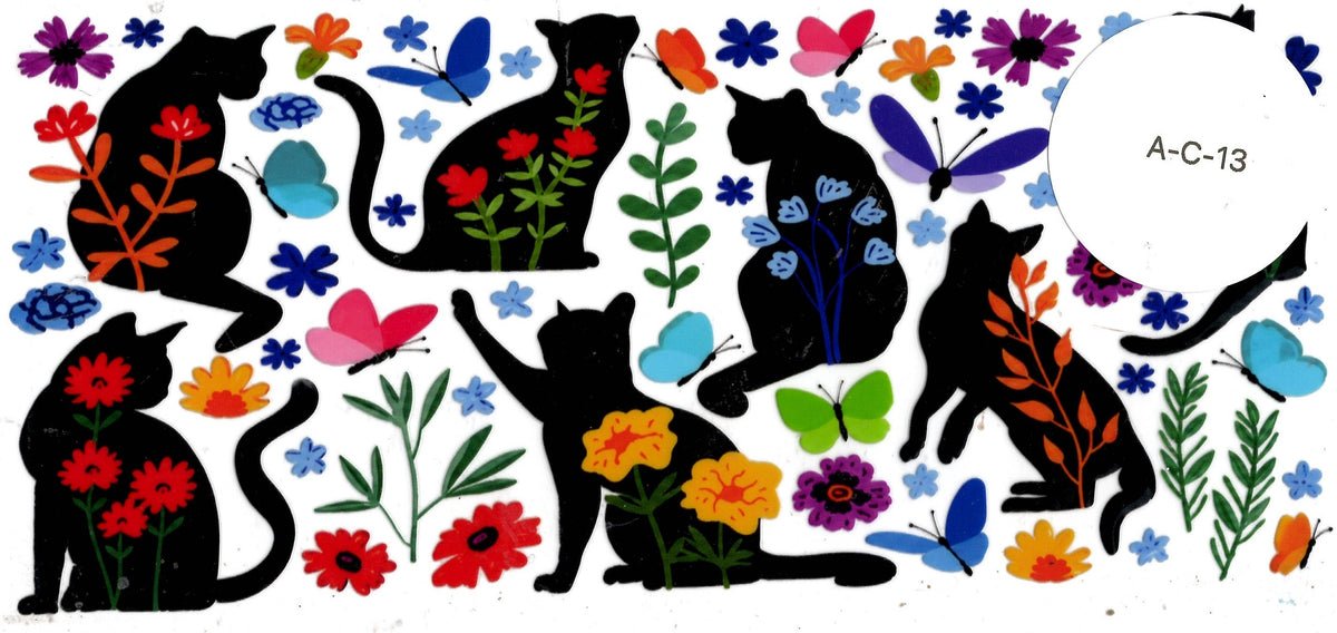 Animal - Cat